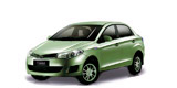 CHERY FULWIN хэтчбек