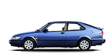 SAAB 900 II