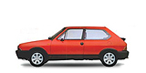 FIAT RITMO II (138A)