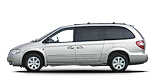 CHRYSLER VOYAGER III (GS)