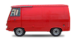 PEUGEOT J7 фургон