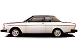 VOLVO 260 универсал (P265)