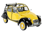 CITROEN 2 CV