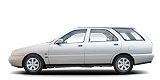 LANCIA KAPPA SW (838B)