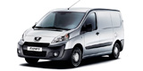 PEUGEOT EXPERT фургон (222)