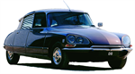 CITROEN DS