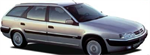 CITROEN XANTIA (X2)
