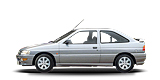FORD ESCORT IV универсал (AWF, AVF)