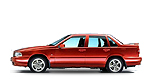 VOLVO S70 (LS)
