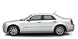 CHRYSLER 300 M (LR)