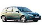 FORD FOCUS (DAW, DBW)