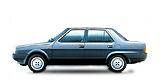 FIAT REGATA Weekend