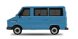 ALFA ROMEO AR 8 фургон (280)