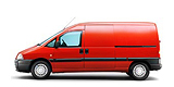 FIAT SCUDO фургон (220L)