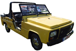 RENAULT RODEO 5