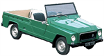 RENAULT RODEO 4