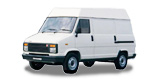 CITROEN C25 автобус (280_, 290_)