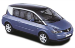 RENAULT AVANTIME (DE0_)