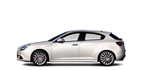 ALFA ROMEO GIULIETTA (116)