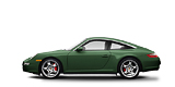 PORSCHE 911 тарга (996)
