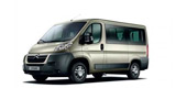 CITROEN JUMPER автобус (244, Z_)