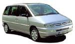 PEUGEOT 806 (221)