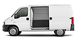 FIAT DUCATO c бортовой платформой (244)