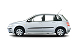 FIAT STILO Multi Wagon (192)