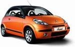 CITROEN C3 Pluriel (HB_)