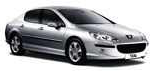 PEUGEOT 407 (6D_)