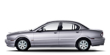 JAGUAR X-TYPE Estate