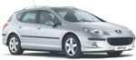 PEUGEOT 407 SW (6E_)