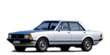 FORD GRANADA универсал (GNU)