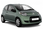 CITROEN C1 (PM_, PN_)