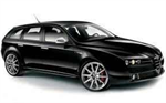ALFA ROMEO 159 Sportwagon (939)