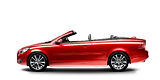 VOLVO C70 II кабриолет