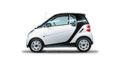 SMART FORTWO Cabrio (451)