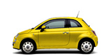 FIAT 500 C