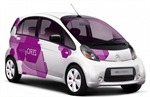 CITROEN C-ZERO