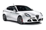 ALFA ROMEO GIULIETTA (940)